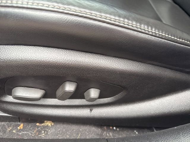 2013 Cadillac ATS 4dr Sdn 2.5L RWD