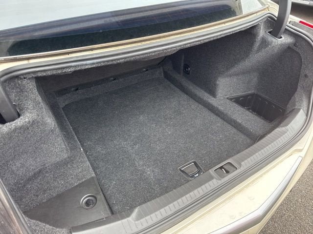 2013 Cadillac ATS 4dr Sdn 2.5L RWD