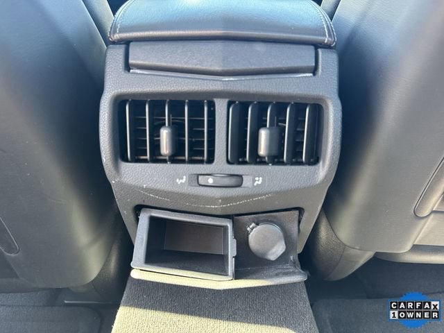 2012 Cadillac CTS Luxury