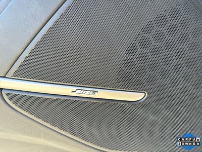 2012 Cadillac CTS Luxury