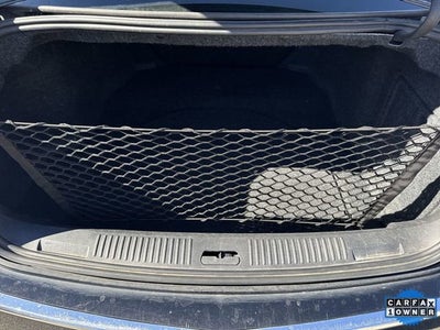 2012 Cadillac CTS Luxury