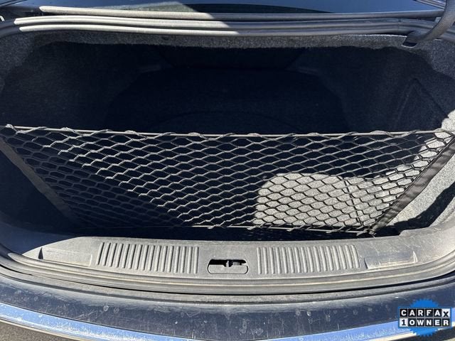 2012 Cadillac CTS Luxury