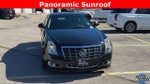 2012 Cadillac CTS Luxury