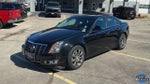 2012 Cadillac CTS Luxury