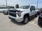 2020 Chevrolet Silverado 2500 HD LT