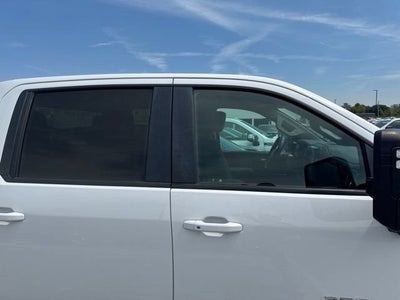 2020 Chevrolet Silverado 2500 HD LT