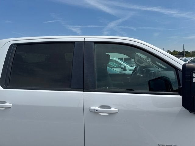 2020 Chevrolet Silverado 2500 HD LT