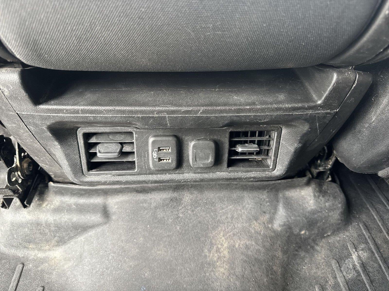 2020 Chevrolet Silverado 2500 HD LT