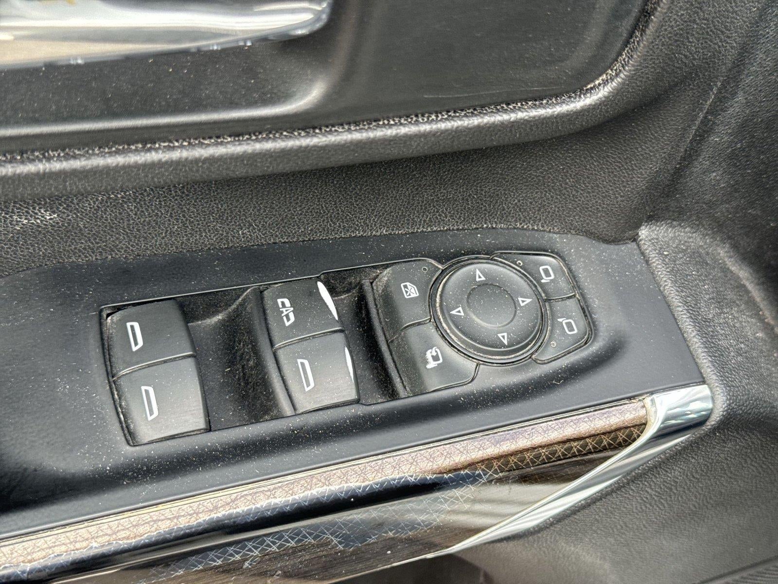 2020 Chevrolet Silverado 2500 HD LT