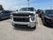 2020 Chevrolet Silverado 2500 HD LT