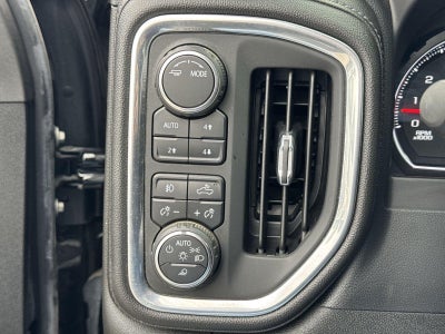 2021 Chevrolet Silverado 2500 HD LTZ