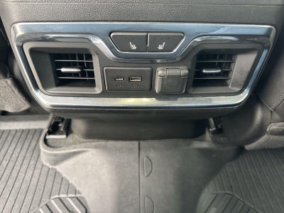 2021 Chevrolet Silverado 2500 HD LTZ