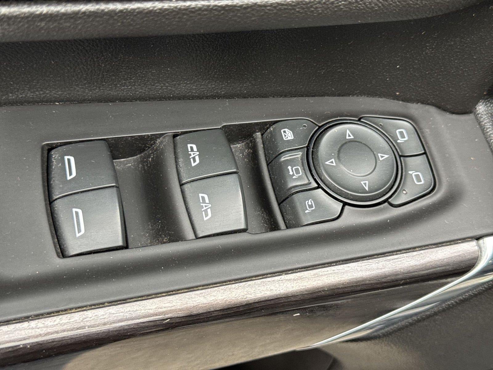 2021 Chevrolet Silverado 2500 HD LTZ