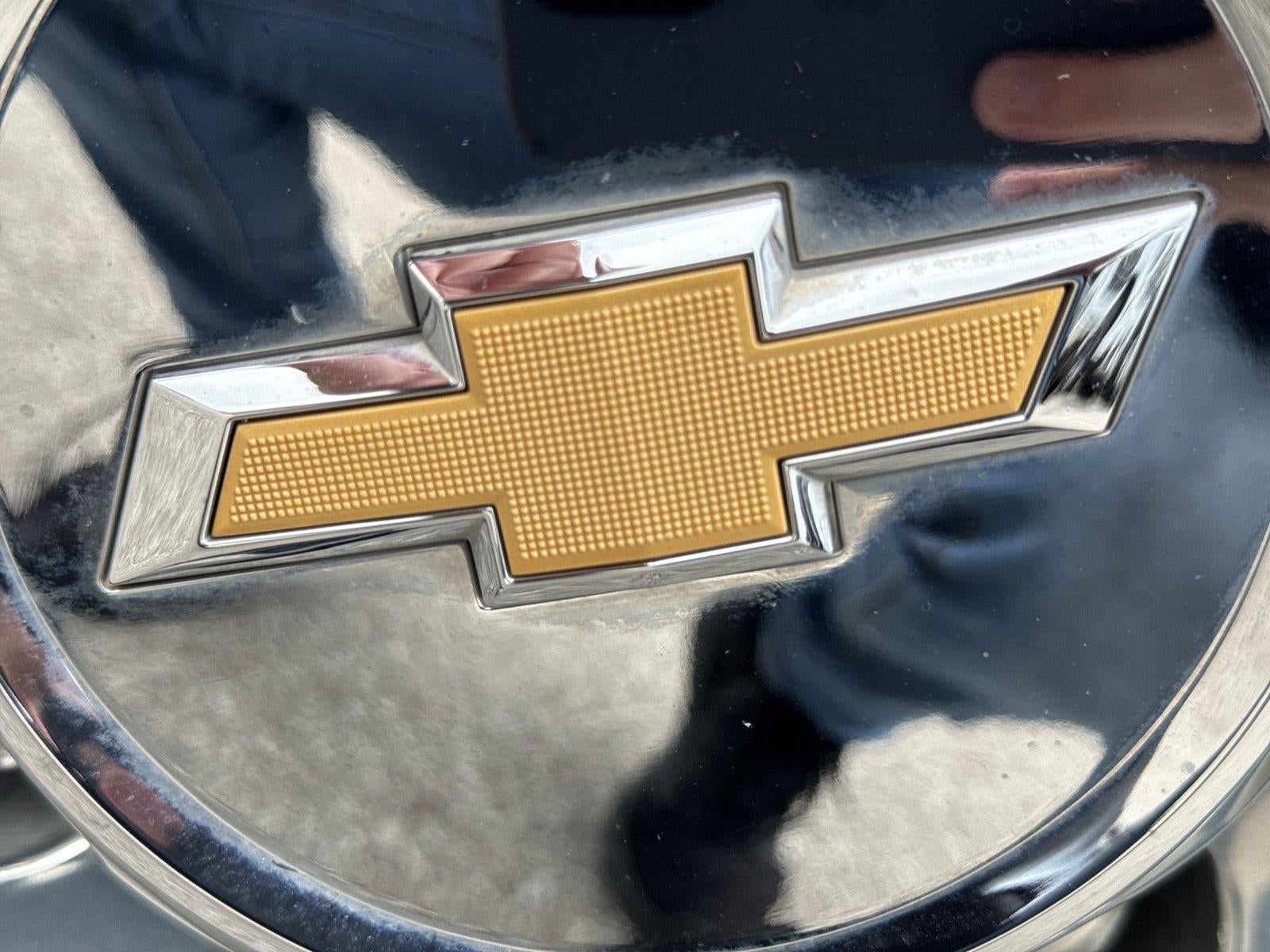 2021 Chevrolet Silverado 2500 HD LTZ