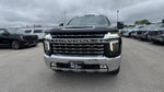 2021 Chevrolet Silverado 2500 HD LTZ