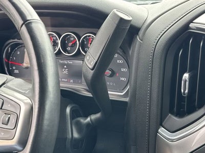 2020 Chevrolet Silverado 3500 HD LT