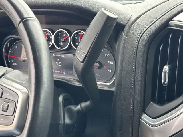 2020 Chevrolet Silverado 3500 HD LT