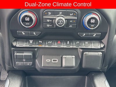 2020 Chevrolet Silverado 3500 HD LT