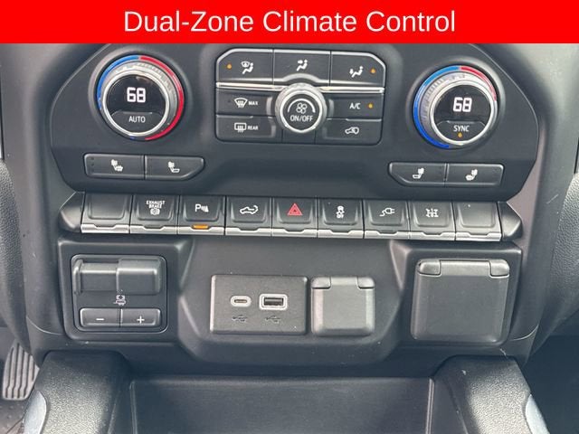 2020 Chevrolet Silverado 3500 HD LT