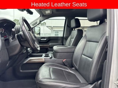2020 Chevrolet Silverado 3500 HD LT