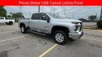 2020 Chevrolet Silverado 3500 HD LT