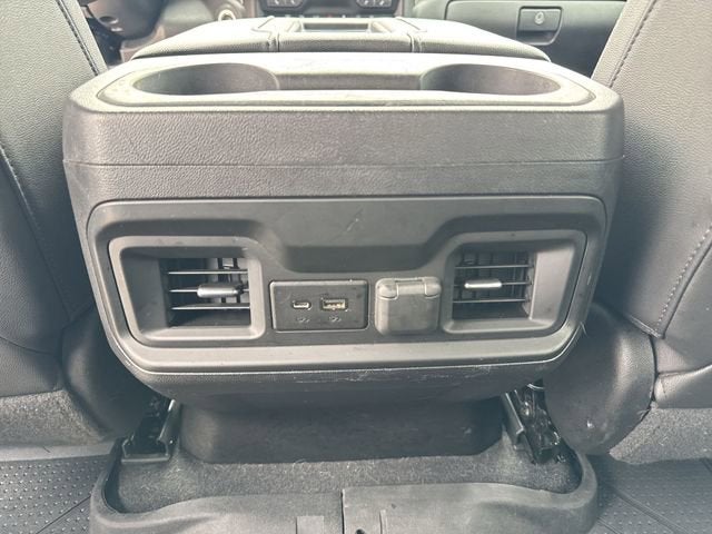 2020 Chevrolet Silverado 3500 HD LT