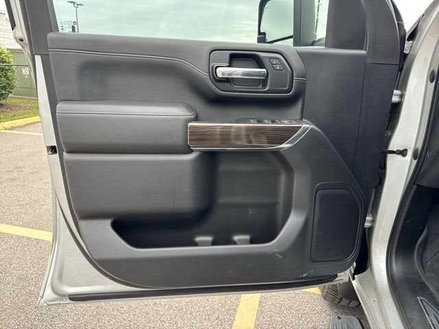 2020 Chevrolet Silverado 3500 HD LT