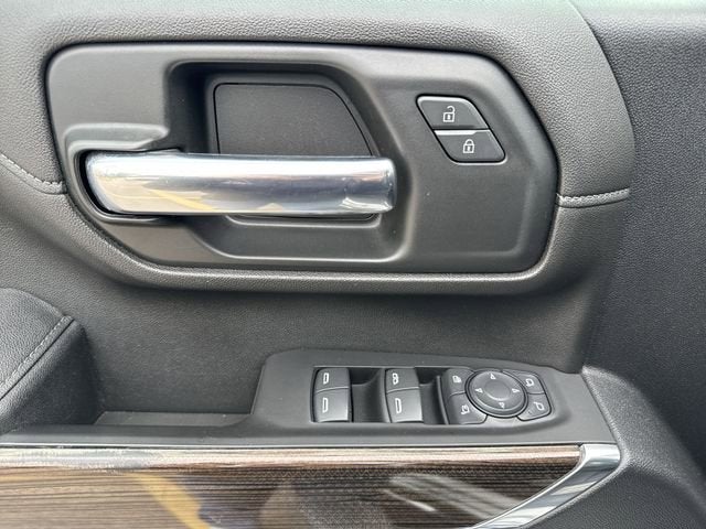 2020 Chevrolet Silverado 3500 HD LT
