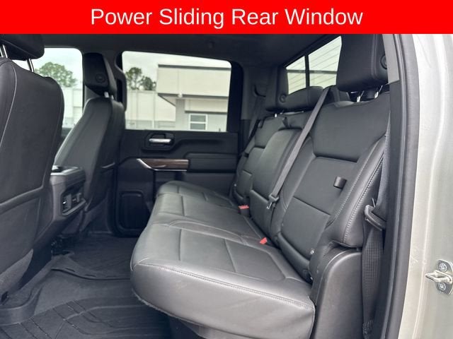 2020 Chevrolet Silverado 3500 HD LT