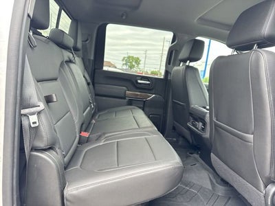 2020 Chevrolet Silverado 3500 HD LT