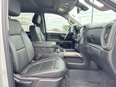 2020 Chevrolet Silverado 3500 HD LT