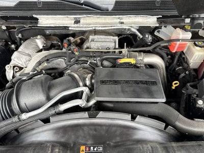 2020 Chevrolet Silverado 3500 HD LT