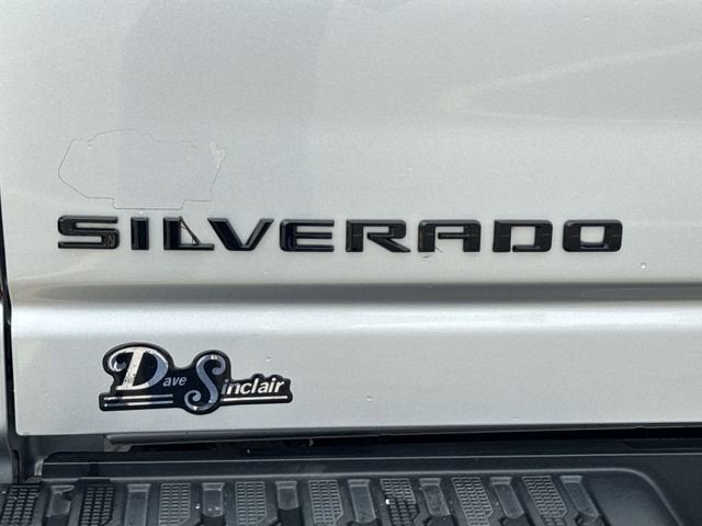 2020 Chevrolet Silverado 3500 HD LT