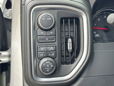 2020 Chevrolet Silverado 3500 HD LT