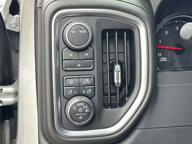 2020 Chevrolet Silverado 3500 HD LT