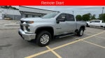 2020 Chevrolet Silverado 3500 HD LT