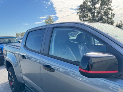2021 Chevrolet Colorado 4WD LT