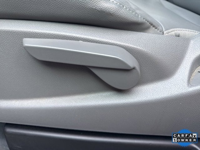 2017 Chevrolet Silverado 1500 Work Truck