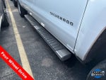 2017 Chevrolet Silverado 1500 Work Truck