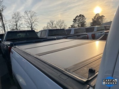 2017 Chevrolet Silverado 1500 Work Truck