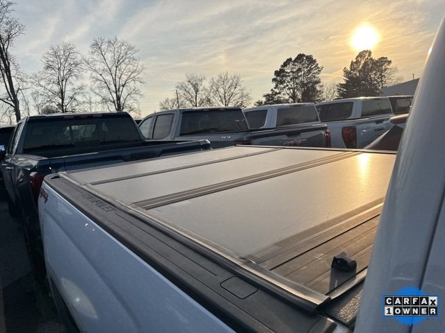 2017 Chevrolet Silverado 1500 Work Truck