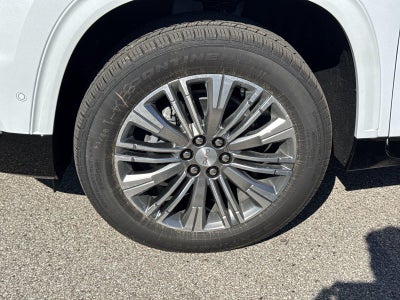 2027 GMC Acadia Denali