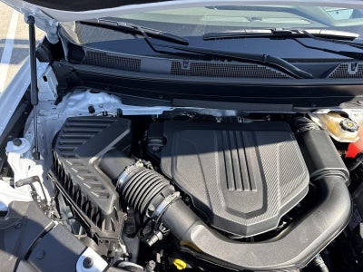 2027 GMC Acadia Denali