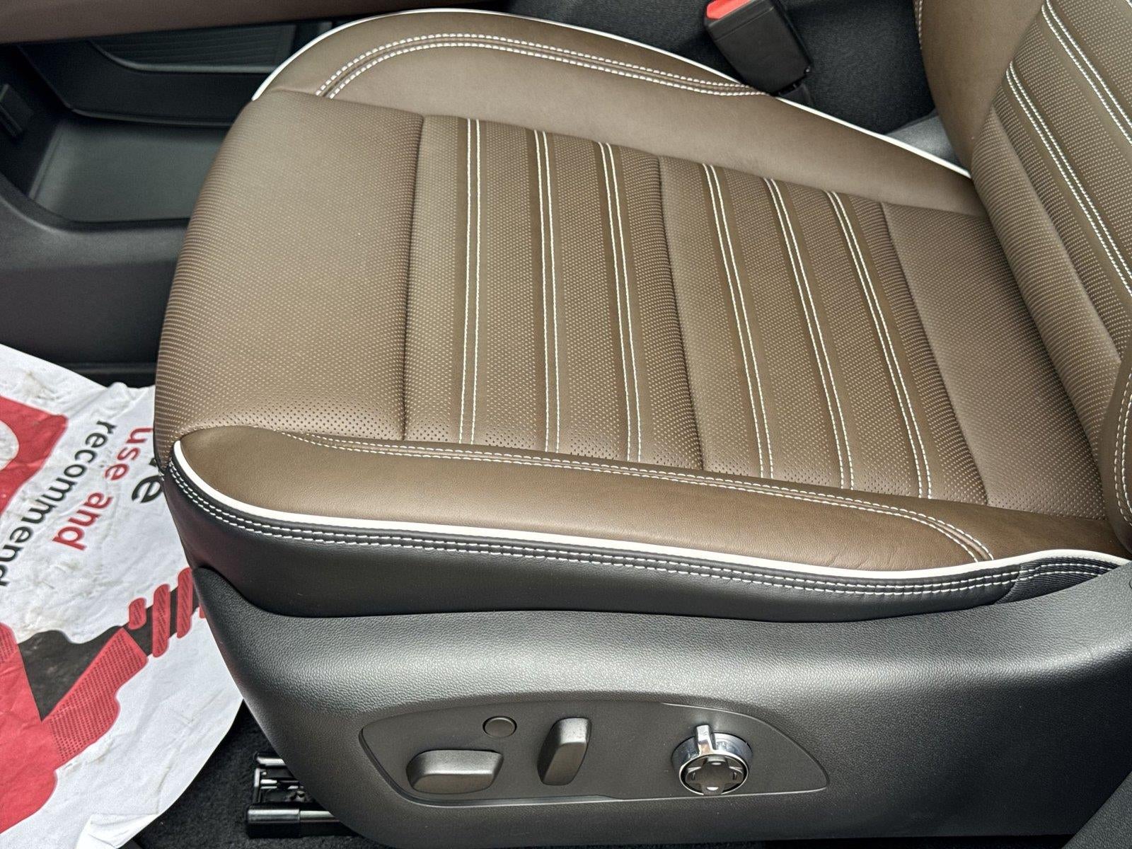 2027 GMC Acadia Denali Ultimate