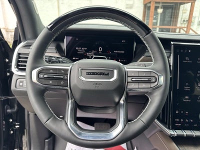 2027 GMC Acadia Denali Ultimate