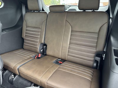 2027 GMC Acadia Denali Ultimate