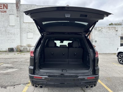 2027 GMC Acadia Denali Ultimate