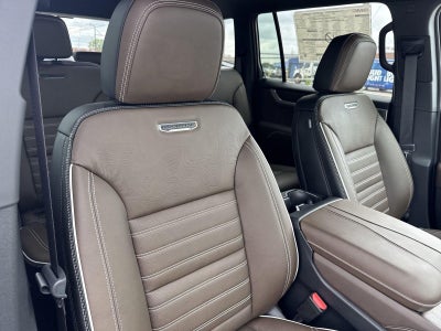 2027 GMC Acadia Denali Ultimate