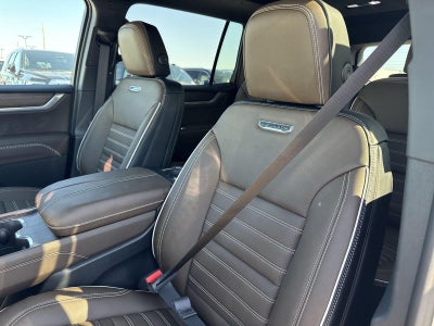 2027 GMC Acadia Denali Ultimate