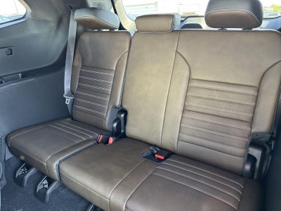 2027 GMC Acadia Denali Ultimate